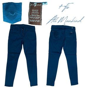 7 For All Mankind Jeans